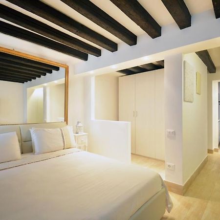 Appartamento Casanova Flat Venezia Esterno foto