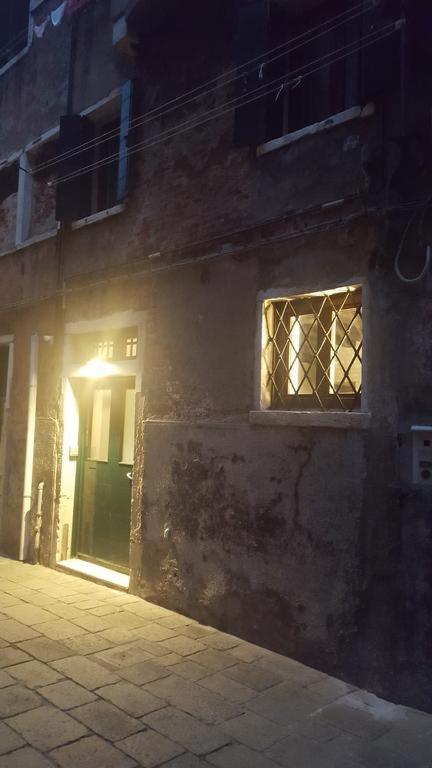Appartamento Casanova Flat Venezia Esterno foto