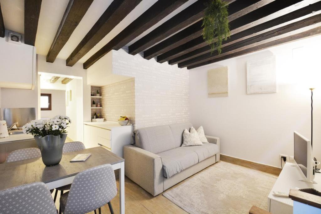 Appartamento Casanova Flat Venezia Esterno foto