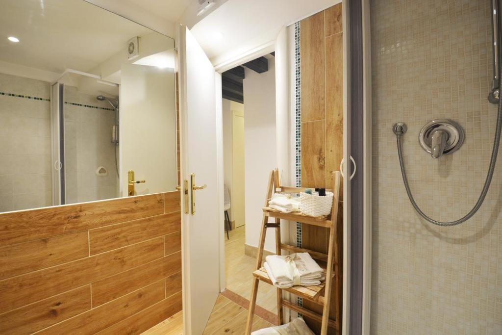 Appartamento Casanova Flat Venezia Esterno foto