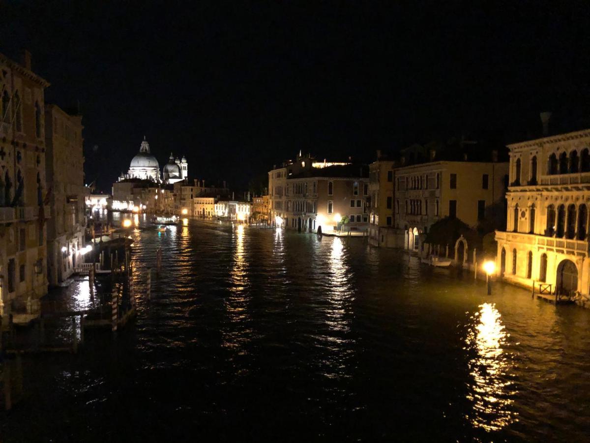 Appartamento Casanova Flat Venezia Esterno foto
